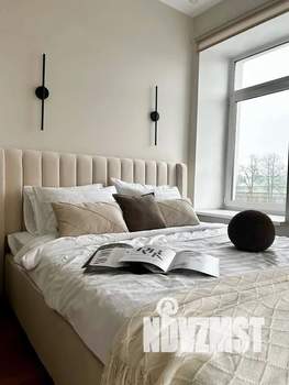 6-к квартира, посуточно, 123м2, 3/4 этаж