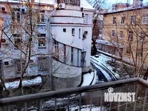 3-к квартира, на длительный срок, 87м2, 3/4 этаж