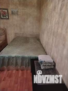 2-к квартира, посуточно, 45м2, 1/5 этаж