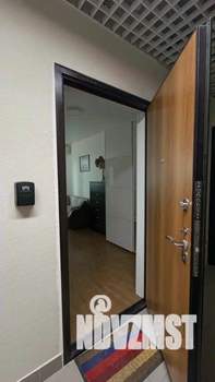 1-к квартира, посуточно, 24м2, 1/1 этаж