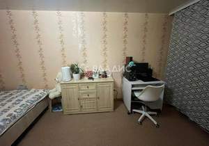 1-к квартира, на длительный срок, 30м2, 1/10 этаж