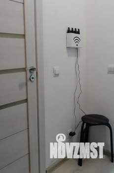 Студия квартира, посуточно, 20м2, 1/3 этаж