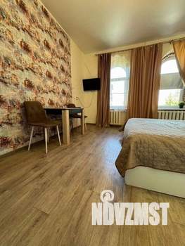 2-к квартира, посуточно, 50м2, 1/1 этаж