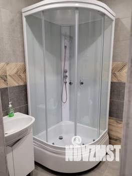 1-к квартира, посуточно, 42м2, 1/7 этаж