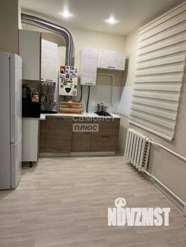 1-к квартира, на длительный срок, 36м2, 2/2 этаж