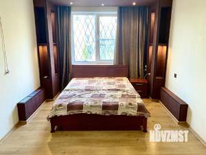 3-к квартира, посуточно, 90м2, 1/1 этаж