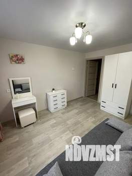 2-к квартира, посуточно, 49м2, 3/9 этаж