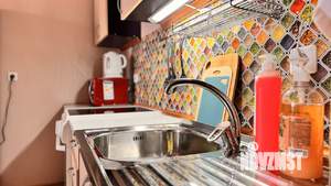 2-к квартира, на длительный срок, 53м2, 6/19 этаж