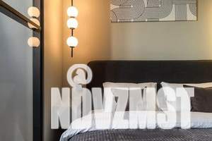 2-к квартира, посуточно, 37м2, 6/6 этаж