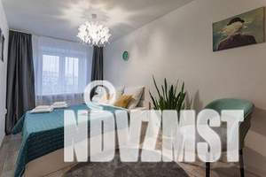 2-к квартира, посуточно, 42м2, 5/7 этаж