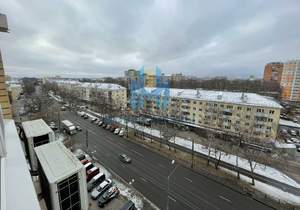 3-к квартира, на длительный срок, 127м2, 8/9 этаж