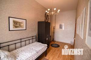 5-к квартира, посуточно, 133м2, 2/4 этаж