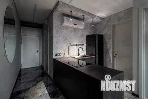 2-к квартира, посуточно, 47м2, 15/19 этаж