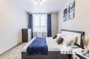 3-к квартира, посуточно, 80м2, 1/1 этаж