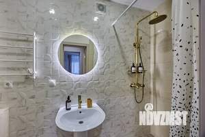 Студия квартира, посуточно, 30м2, 1/5 этаж