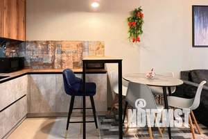 1-к квартира, посуточно, 51м2, 12/12 этаж