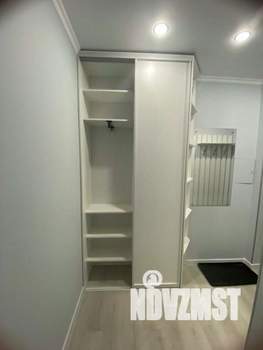 1-к квартира, посуточно, 33м2, 1/1 этаж