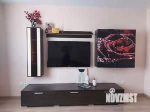 2-к квартира, посуточно, 56м2, 3/10 этаж