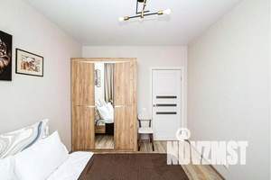 1-к квартира, посуточно, 35м2, 7/15 этаж