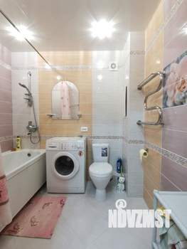 1-к квартира, на длительный срок, 40м2, 4/10 этаж