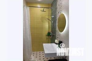 1-к квартира, посуточно, 19м2, 4/25 этаж