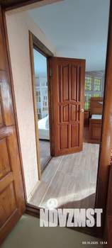 3-к квартира, на длительный срок, 67м2, 2/2 этаж