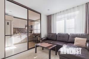 2-к квартира, посуточно, 51м2, 2/9 этаж