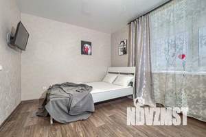 1-к квартира, посуточно, 20м2, 1/12 этаж