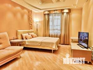 1-к квартира, посуточно, 50м2, 5/9 этаж