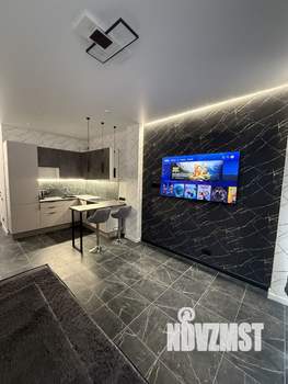 Студия квартира, на длительный срок, 30м2, 7/8 этаж