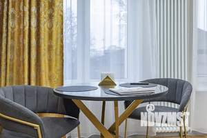 Студия квартира, посуточно, 33м2, 3/6 этаж