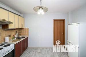 1-к квартира, посуточно, 48м2, 7/17 этаж