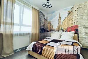 1-к квартира, посуточно, 31м2, 15/25 этаж