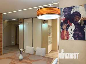 2-к квартира, посуточно, 90м2, 3/5 этаж