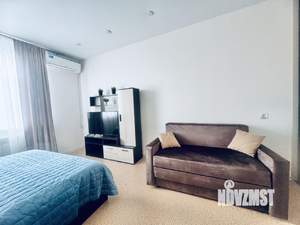 1-к квартира, посуточно, 35м2, 10/10 этаж