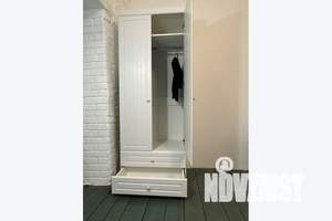 1-к квартира, посуточно, 45м2, 2/2 этаж