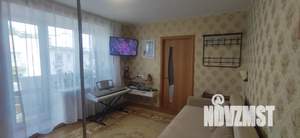 2-к квартира, посуточно, 38м2, 5/9 этаж