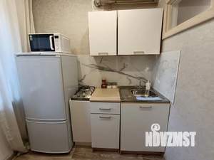 1-к квартира, посуточно, 29м2, 2/9 этаж