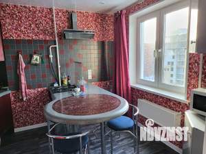 2-к квартира, посуточно, 52м2, 9/10 этаж