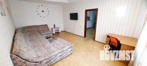 4-к квартира, посуточно, 145м2, 4/5 этаж