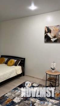 1-к квартира, посуточно, 40м2, 13/20 этаж