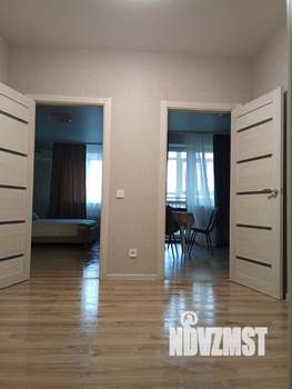 1-к квартира, на длительный срок, 40м2, 11/11 этаж
