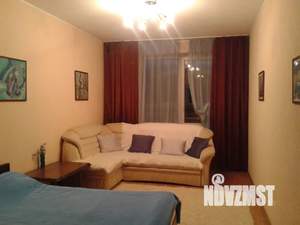 3-к квартира, посуточно, 80м2, 5/10 этаж