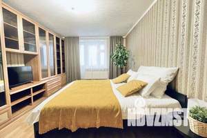 1-к квартира, посуточно, 48м2, 4/9 этаж