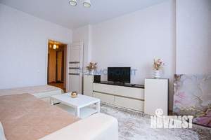 2-к квартира, на длительный срок, 66м2, 4/25 этаж