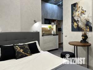 1-к квартира, посуточно, 15м2, 8/12 этаж