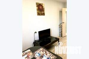 2-к квартира, посуточно, 45м2, 6/9 этаж