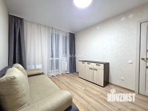 2-к квартира, на длительный срок, 57м2, 7/25 этаж