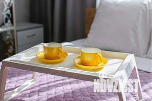 1-к квартира, посуточно, 39м2, 2/12 этаж