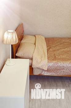 2-к квартира, посуточно, 41м2, 3/5 этаж